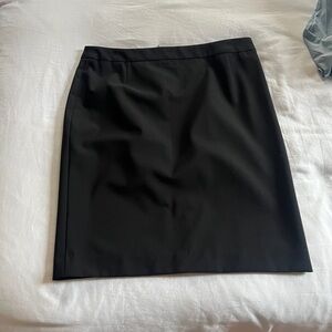 Boss classic pencils skirt